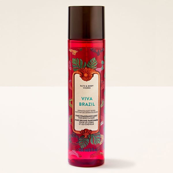 Body Sprays & Mists
